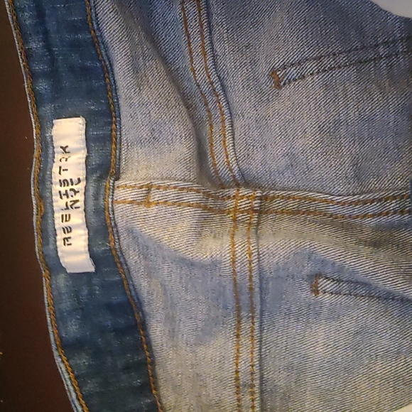 Jeans - Picture 4 of 4